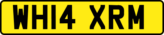WH14XRM