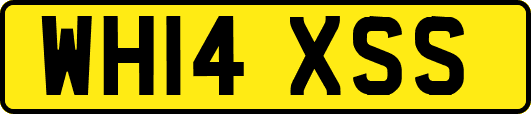 WH14XSS