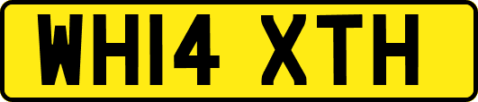 WH14XTH