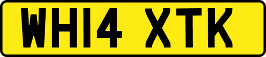 WH14XTK