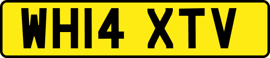 WH14XTV