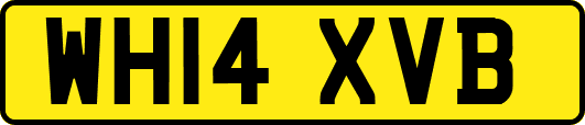 WH14XVB