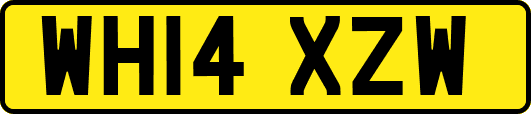 WH14XZW