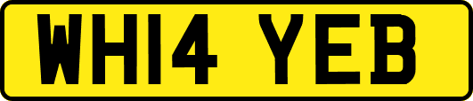 WH14YEB