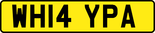 WH14YPA