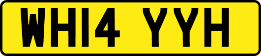 WH14YYH