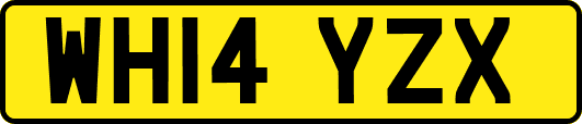 WH14YZX