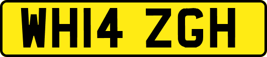 WH14ZGH