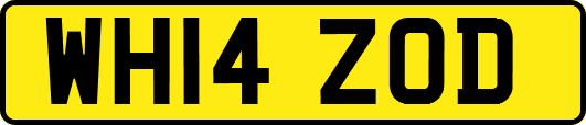WH14ZOD