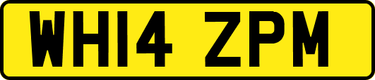 WH14ZPM