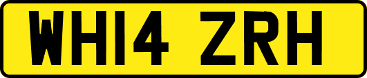 WH14ZRH