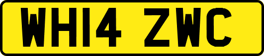 WH14ZWC