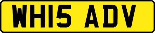 WH15ADV