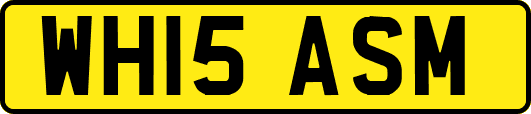 WH15ASM