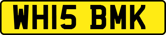 WH15BMK