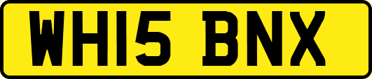 WH15BNX