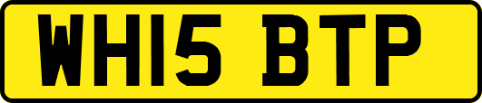 WH15BTP