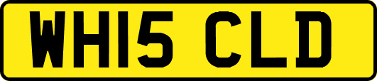WH15CLD