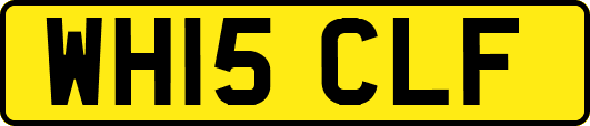 WH15CLF