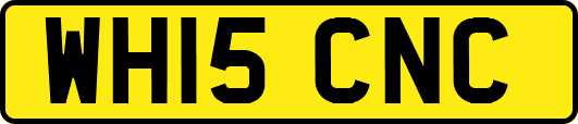 WH15CNC