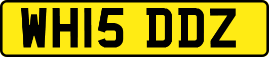 WH15DDZ