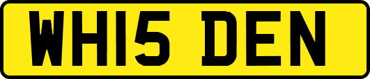 WH15DEN