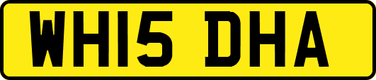 WH15DHA