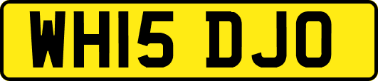 WH15DJO