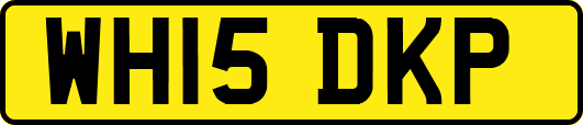 WH15DKP