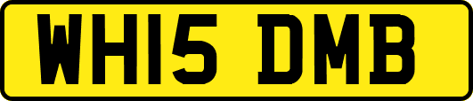WH15DMB