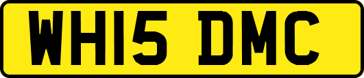 WH15DMC