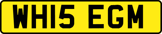 WH15EGM