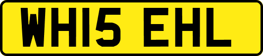 WH15EHL