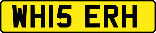 WH15ERH