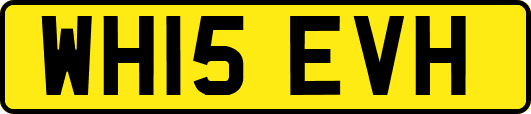 WH15EVH