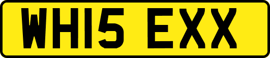 WH15EXX