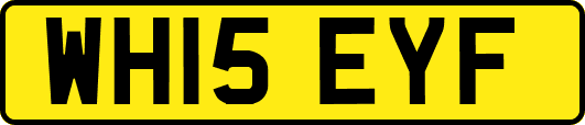 WH15EYF