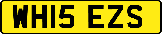 WH15EZS