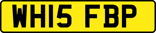 WH15FBP