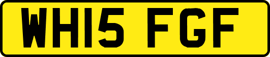 WH15FGF