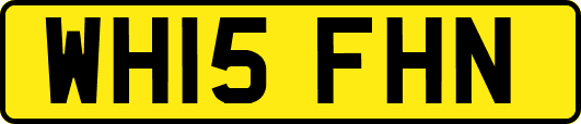 WH15FHN