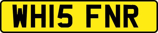 WH15FNR