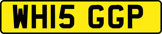 WH15GGP