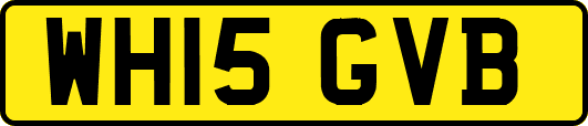 WH15GVB