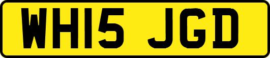 WH15JGD