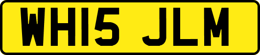 WH15JLM