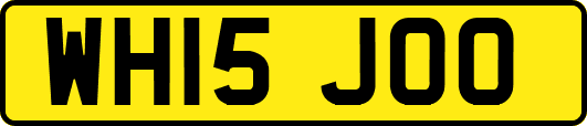 WH15JOO