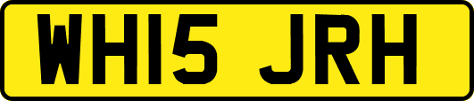 WH15JRH