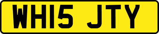 WH15JTY