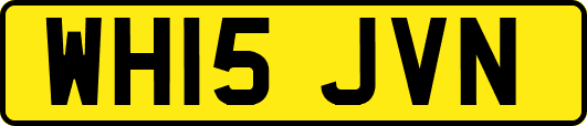 WH15JVN